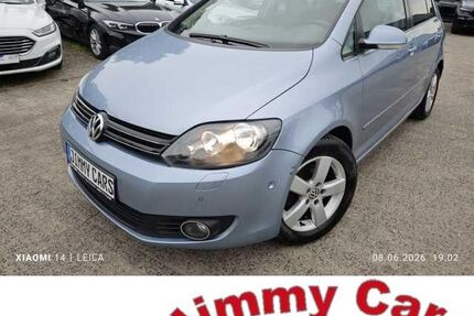 VW Golf Plus 164.000 km 3.799 &euro; Kiel-Moorsee 24145