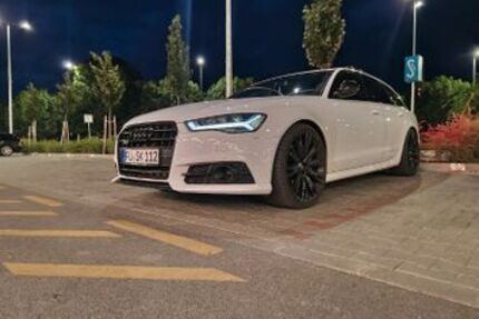 Audi A6 235.000 km 17.999 &euro; Fürth 90765