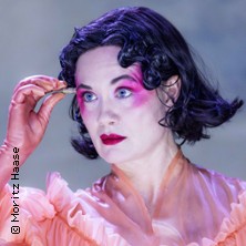 Hedda 29.12.2025 Berliner Ensemble