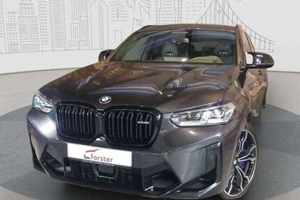 BMW X4 M 29.200 km 61.990 € Altenstadt 92665