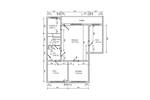 Etagenwohnung Wilkau-Haßlau Haßlau - 4 Zimmer, 80 m&sup2;, 510&euro; | Angebot:26863602