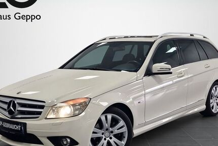Mercedes-Benz C 250 287.000 km 5.990 &euro; Donzdorf 73072
