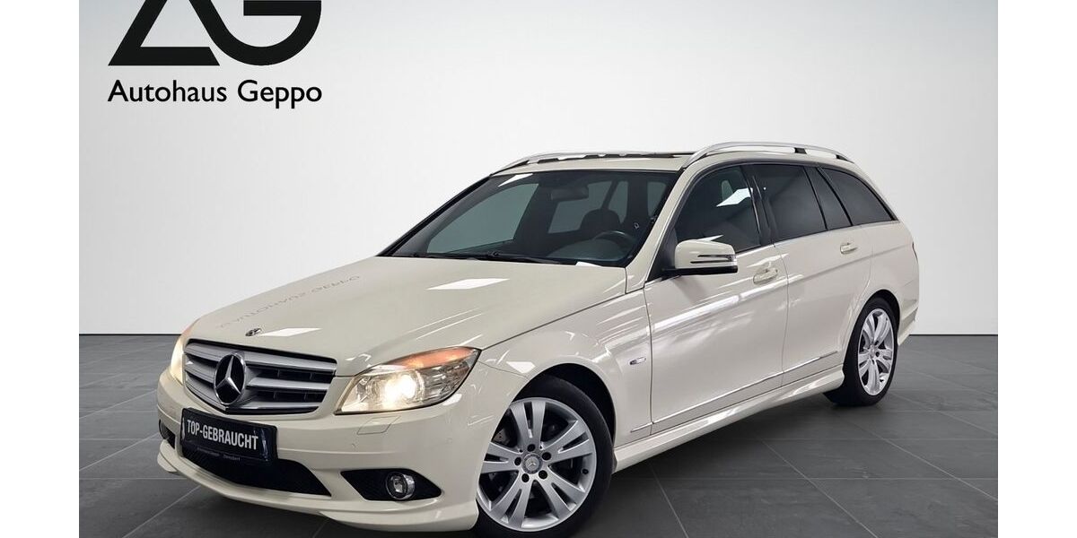 Mercedes-Benz C 250 287.000 km 5.990 &euro; Donzdorf 73072