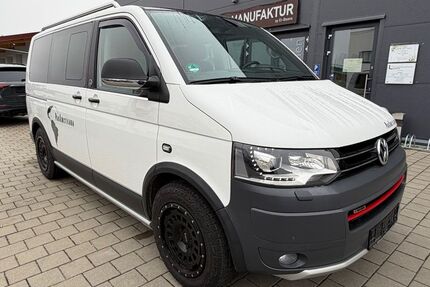 VW T5 Transporter 159.980 km 27.800 &euro; Eitensheim 85117