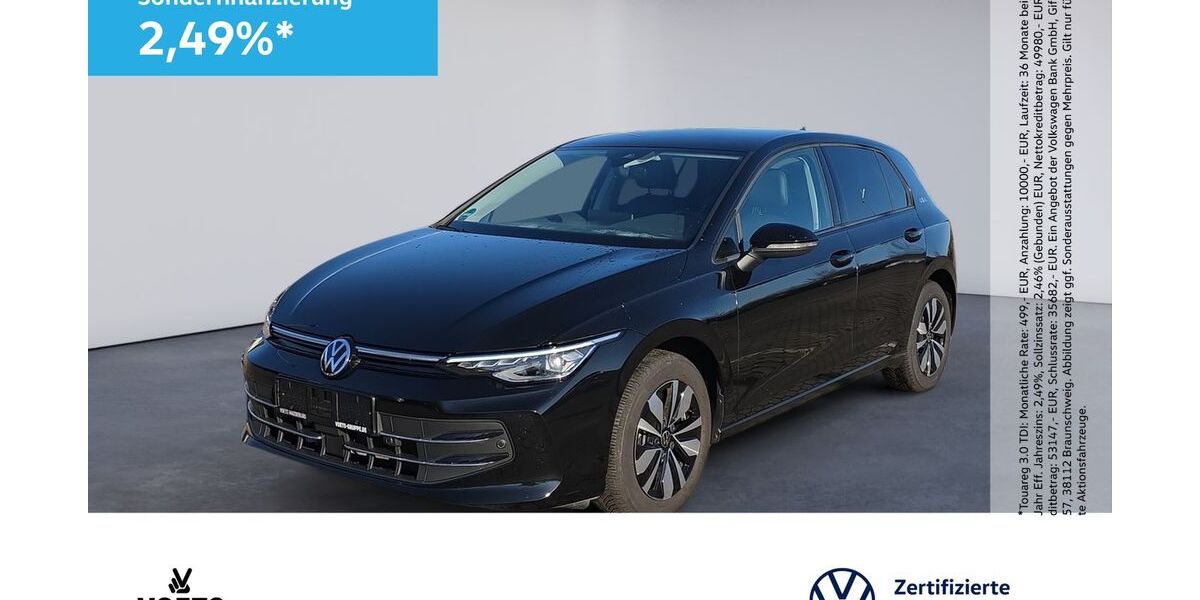 VW Golf 25.324 km 26.195 &euro; Magdeburg 39126