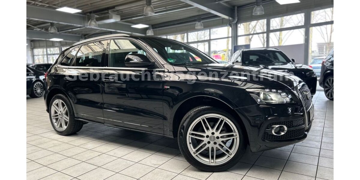 Audi Q5 127.160 km 16.990 &euro; Bremen 28207