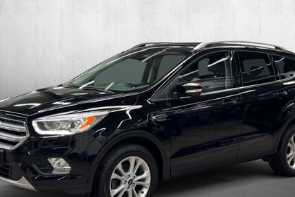 Ford Kuga 66.775 km 14.890 € Ludwigsburg 71636