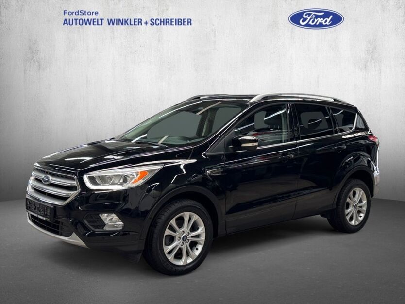 Ford Kuga 66.775 km 14.890 € Ludwigsburg 71636