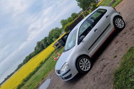 VW Polo 168.000 km 3.000 &euro; Ivenack 17154