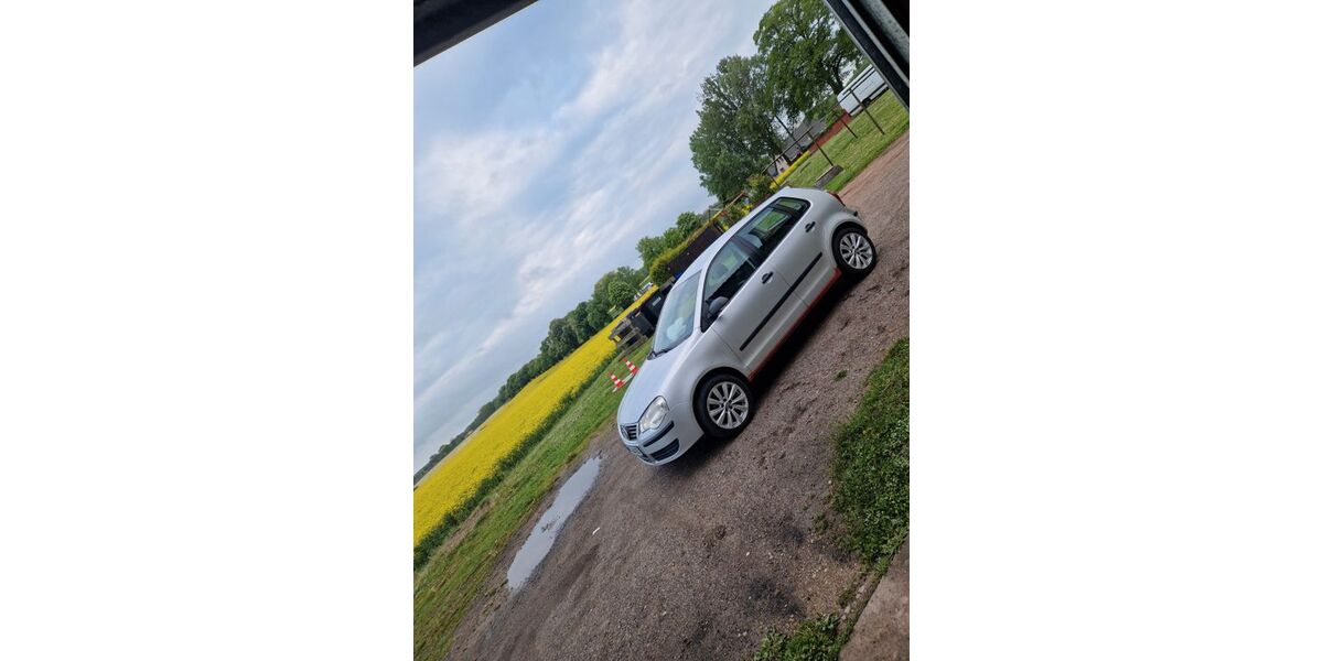 VW Polo 168.000 km 3.000 &euro; Ivenack 17154