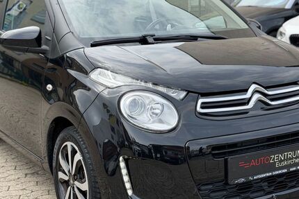 Citroen C1 140.767 km 6.500 &euro; Euskirchen 53879