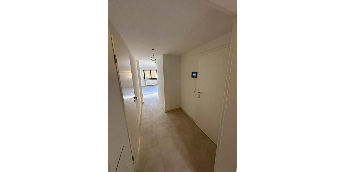 2,5 Zi-Wohnung in Niefern - Top Lage *frisch renoviert 2.5 zimmer