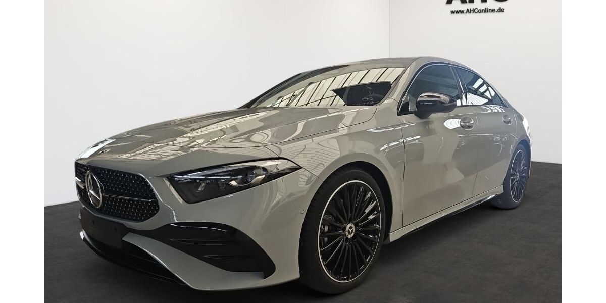 Mercedes-Benz A 200 15.000 km 36.480 &euro; Cottbus 03042