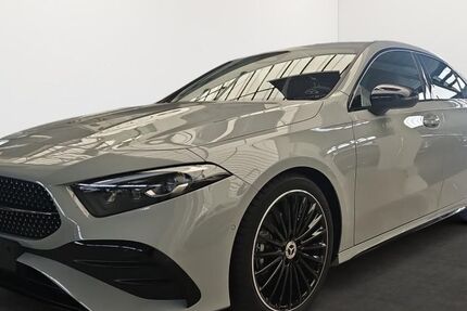 Mercedes-Benz A 200 15.000 km 39.390 &euro; Cottbus 03042