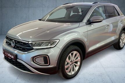 VW T-Roc 1.218 km 28.990 &euro; Bad Dürkheim 67098