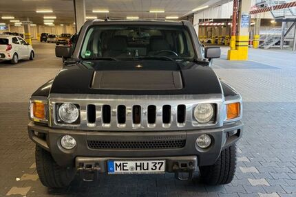 Hummer H3 176.000 km 10.250 &euro; Hilden 40721