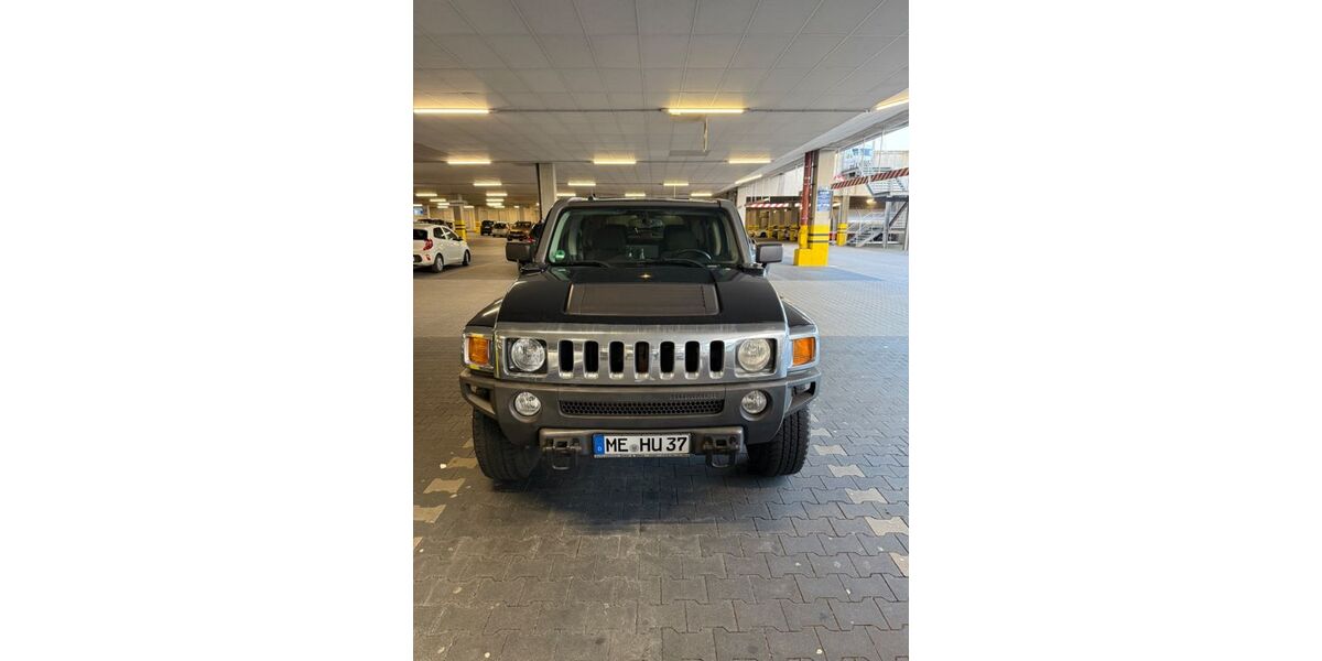 Hummer H3 176.000 km 10.850 &euro; Hilden 40721
