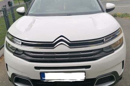 Citroen C5 Aircross 106.000 km 15.800 &euro; Berg 95180