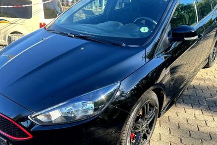 Ford Focus 108.588 km 8.990 &euro; Friedrichsthal 66299