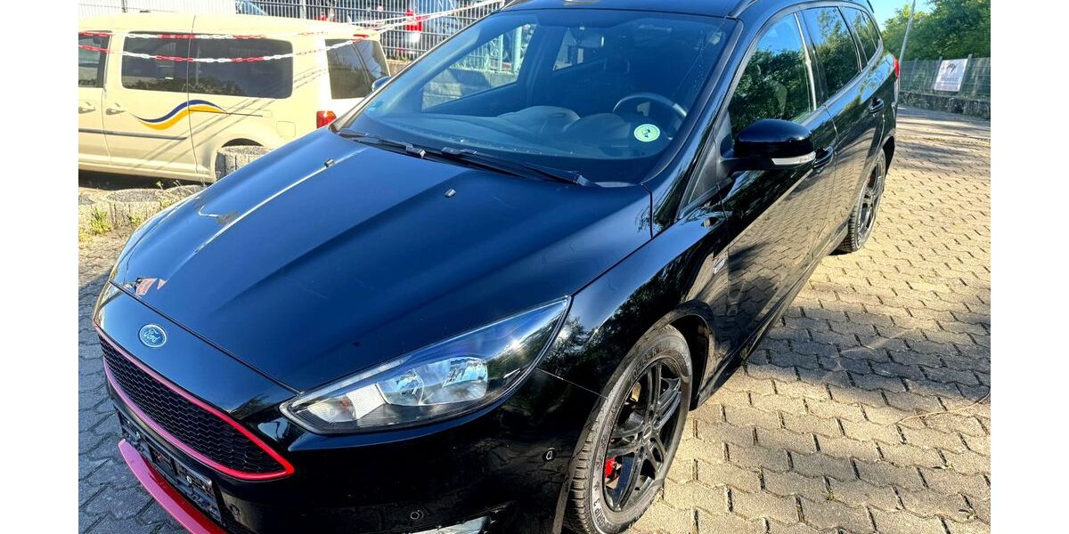 Ford Focus 108.588 km 8.990 &euro; Friedrichsthal 66299