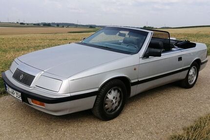 Chrysler Le Baron