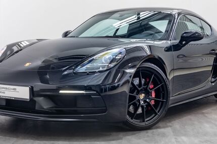 Porsche Cayman 20.489 km 88.880 &euro; Leipzig 04356