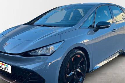 Cupra Born 35.465 km 24.700 &euro; Fulda 36043