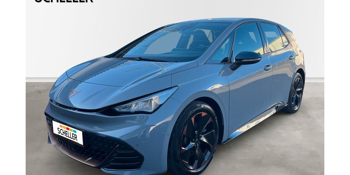 Cupra Born 35.465 km 24.700 &euro; Fulda 36043