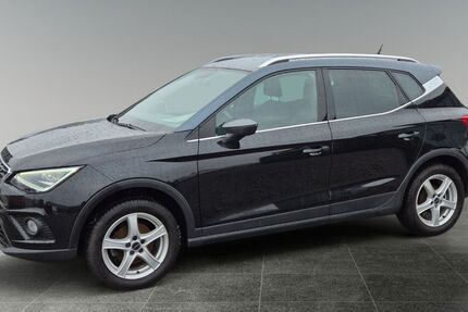 Seat Arona 31.000 km 19.950 &euro; Hof 56472