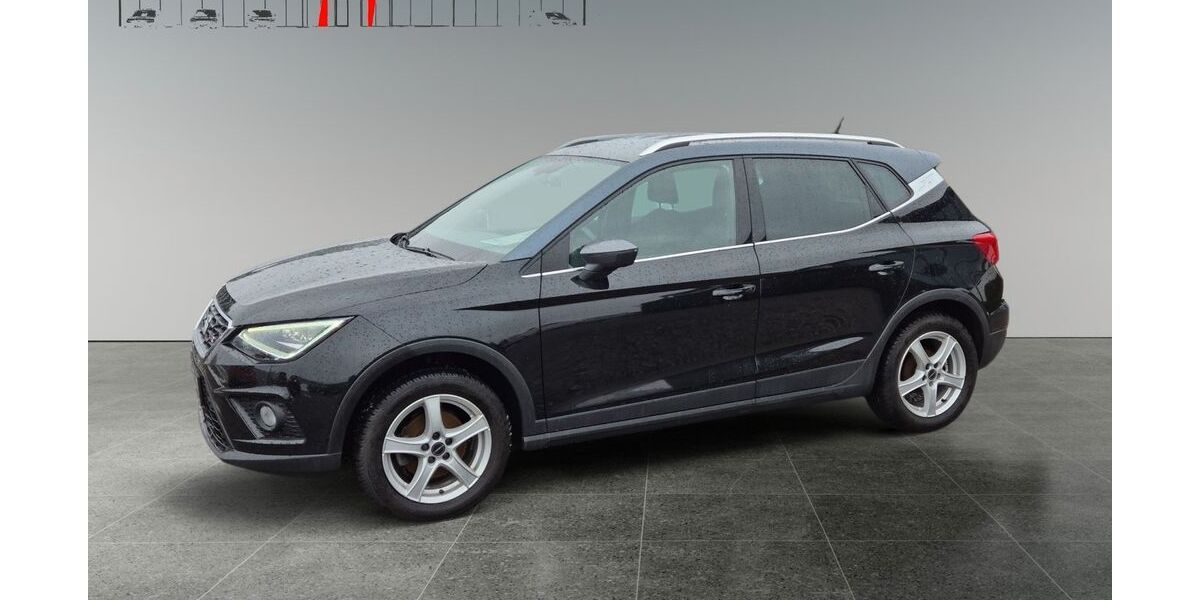Seat Arona 31.000 km 19.950 &euro; Hof 56472