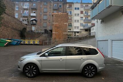 Ford Focus 229.500 km 1.500 &euro; Mannheim 68167