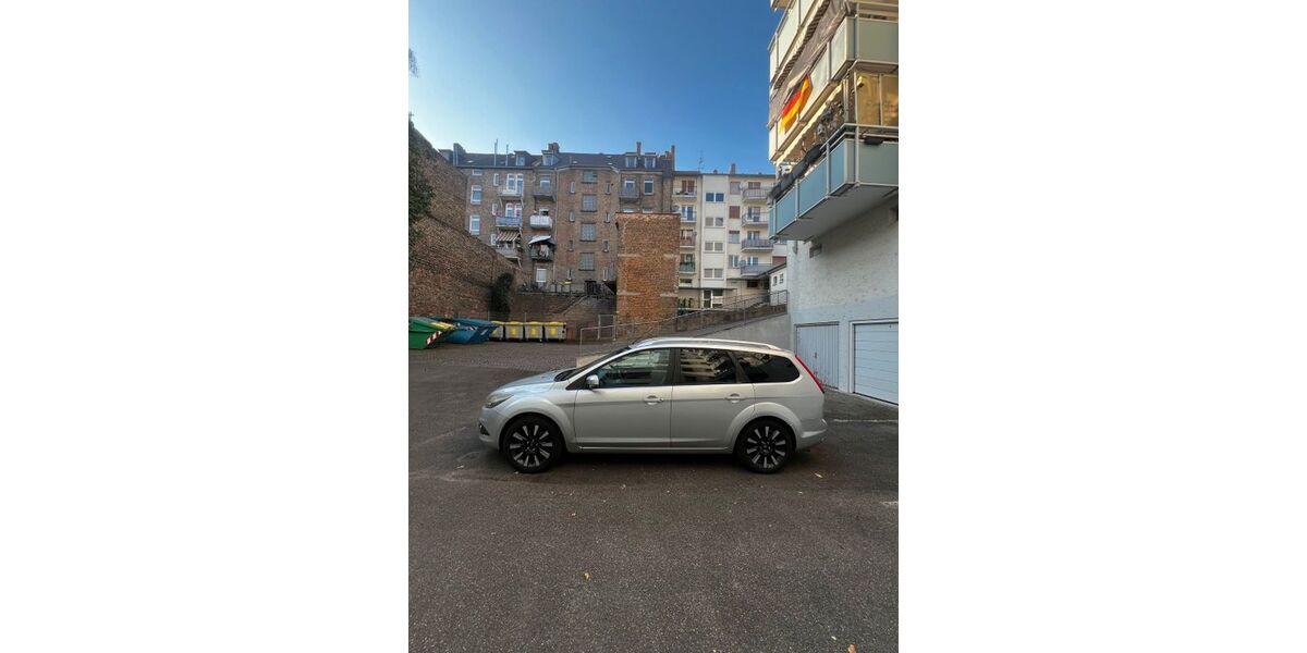 Ford Focus 229.500 km 1.500 &euro; Mannheim 68167