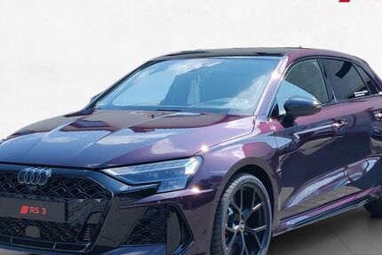 Audi RS3 3.000 km 74.390 € Groebenzell 82194