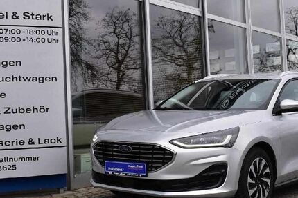 Ford Focus 35.319 km 18.990 € Unterpleichfeld 97294