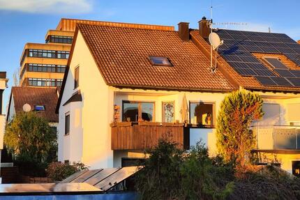 Haus Stuttgart Fasanenhof-Ost - 5 Zimmer, 185 m&sup2;, 790.000&euro; | Angebot:24244080