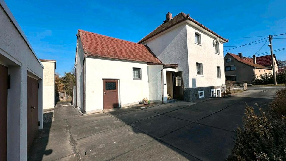 Einfamilienhaus Bischofswerda - 4 Zimmer, 90 m&sup2;, 79.000&euro; | Angebot:26962793