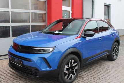 Opel Mokka 19.590 km 18.990 € Großrudestedt 99195