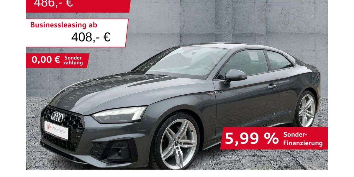Audi A5 55.981 km 32.850 &euro; Kulmbach 95326