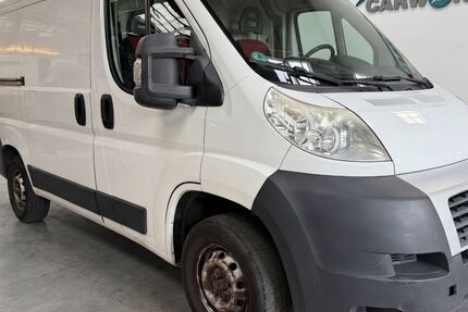 Fiat Ducato 130.000 km 6.990 &euro; Kirchberg 55481