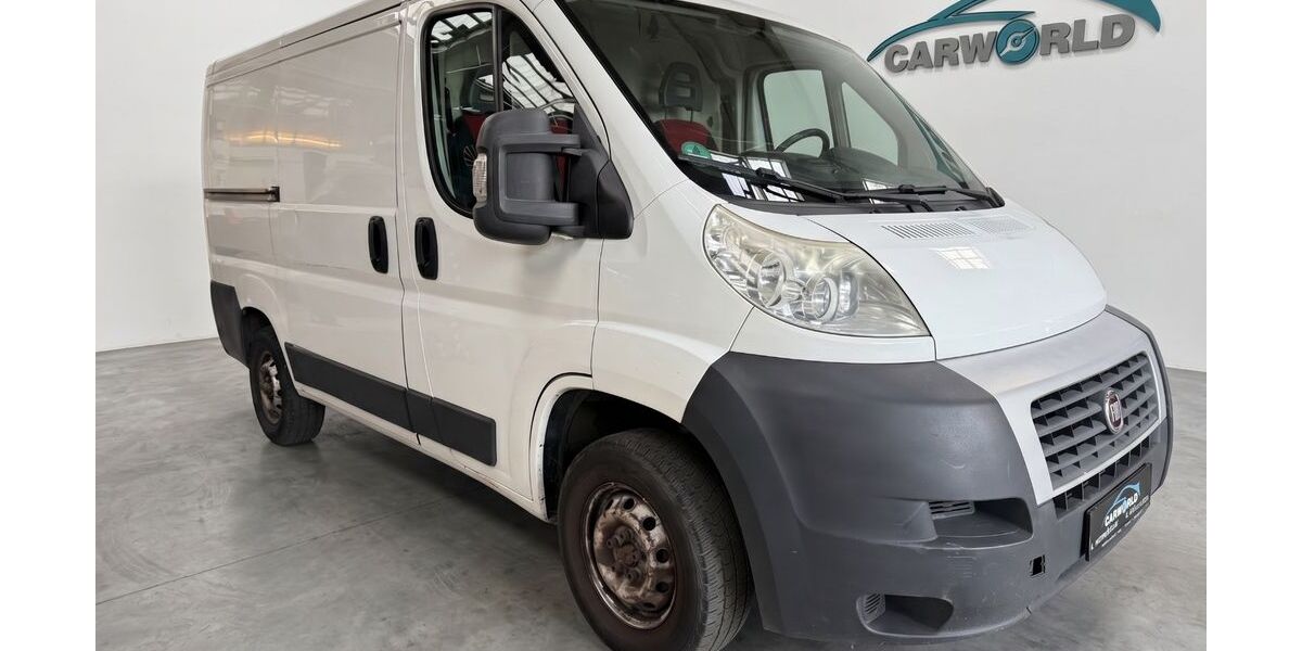Fiat Ducato 130.000 km 6.990 &euro; Kirchberg 55481