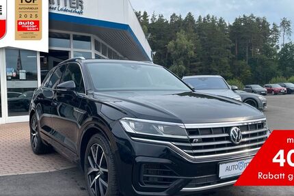 VW Touareg 231.468 km 34.990 € Eschenbach 92676