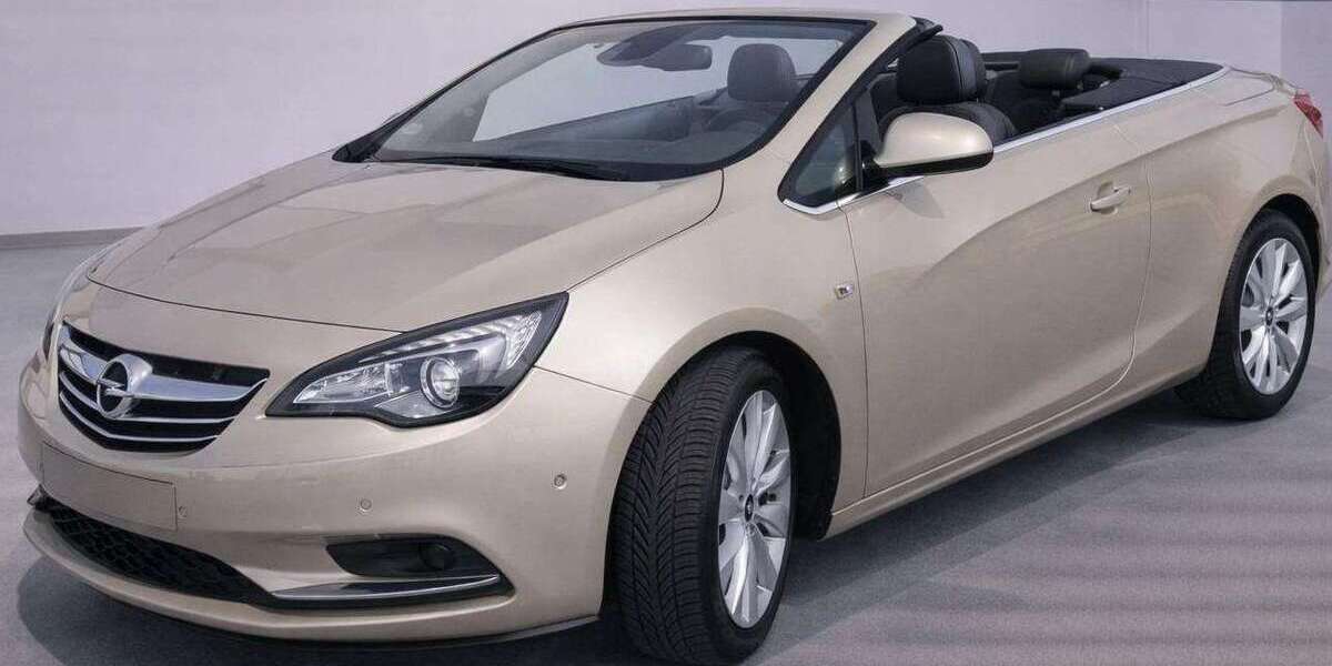 Opel Cascada 136.794 km 9.999 &euro; Roßdorf 64380