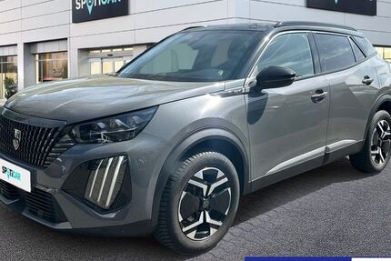 Peugeot 2008 21.487 km 22.980 &euro; Maintal 63477