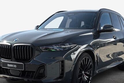 BMW X5 19.501 km 96.900 &euro; Lingen 49809
