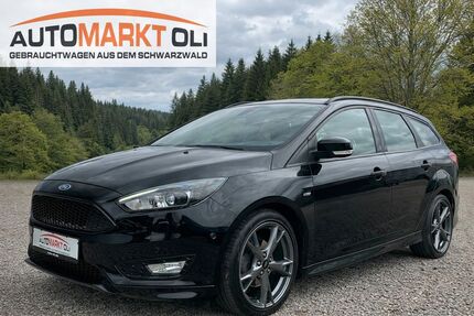Ford Focus 69.000 km 11.990 &euro; Pfalzgrafenweiler 72285