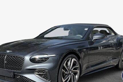 Bentley Continental GTC 1.501 km 357.999 &euro; München 80809