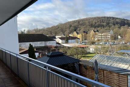 Wohnung Bad Salzschlirf - 4 Zimmer, 117 m&sup2;, 660&euro; | Angebot:27306585