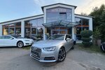 Audi A4 2,0 TDI Sport 