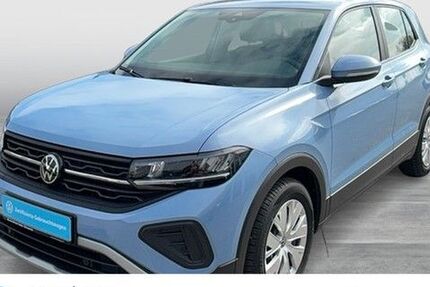 VW T-Cross 12.428 km 19.490 &euro; Emden 26723