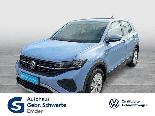 VW T-Cross 12.428 km 19.490 &euro; Emden 26723